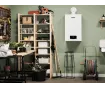 Cazan pe gaz in condensare VAILLANT ECOTEC PLUS VU 25 CS/1-5 26 kW