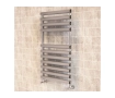 Uscator de prosoape decorativ LOJIMAX, colectie RUBY 400 mm. 700 mm.