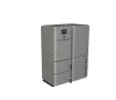 Cazan Stalmark Eko Silver II 24 kW + ventilator