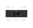 Cazan pe gaz in condensare BAYMAK COMPACT 24 kW