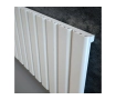 Calorifer decorativ LOJIMAX, colectie DIAMOND 200 mm. 296 mm.