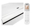 Кондиционер ZANUSSI SIENA Inverter ZACS-09 HS-N1