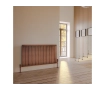 Calorifer decorativ LOJIMAX, colectie LOVA LINE 300 mm. 319 mm.