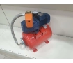 Гидрофор Pedrollo JSWm-1AX-24CL (до 9м, 0,6kW) без защиты