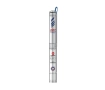 Глубинный электронасос Pedrollo 4SR2/33 F-PD до 246 м, 2.2 кВт