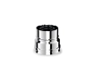 Переход неутеплённый F-F SOLINOX d.130x160 (inox 304)