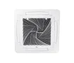 Unitate interioara caseta cu flux circular de aer HAIER ABH105H1ERG