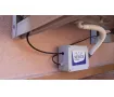 Pulverizator pentru evacuarea condensului aparatului de aer condiționat, NEBUX Superior