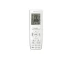 Кондиционер инверторный PIONEER KFRI35LW / KORI35LW NORD-20 Отопление до -20C