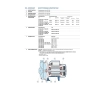 Центробежный электронасос Pedrollo CPm158-ST4 (AISI 304)
