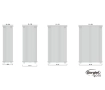 Radiator design GORGIEL CEZAR AD2 100/70