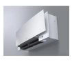 Кондиционер DAIKIN Inverter EMURA FTXJ50AW+RXJ50A (Белый) R32 A+++