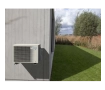 Кондиционер DAIKIN Inverter EMURA FTXJ50MS+RXJ50M (Серый) R32 A+++