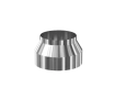 Окончание дымоходное конус CORAX d.196-280 мм (inox 304)