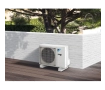 Кондиционер DAIKIN Inverter STYLISH FTXA35BB+RXA35A матовый черный A++