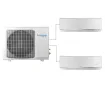 Unitate exterioară HOAPP FREE FIVE HXZ-2G56VA 18000 BTU