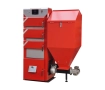 Твердотопливный котёл с автоматической подачей STALMARK DUO PID 31 кВт