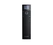 Кондиционер DAIKIN Inverter R32 Nepura EMURA RXTJ30A-FTXTJ30AB Black  (Обогрев при - 30°C)