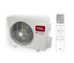 Кондиционер TCL ELITE BLACK Inverter R32 TAC-09 CHSD / XA82IN 9000 BTU