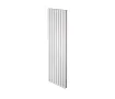 Calorifer decorativ LOJIMAX, colectie BELLA DOUBLE 300 mm. 286 mm.
