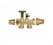 Присоединительный модуль BWT MULTIBLOCK INLINE 1"