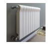 Алюминиевый радиатор Ottimo 600