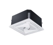 Aparat de aer conditionat caseta 4-way HAIER AB35S2SC2FA/1U35S2SM1FA + panel