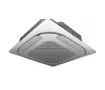 Caseta invertor aer conditionat Midea MCD1-24HRFNX-QRD0W(GA)/MOX430U-24HFN8-QRD0W(GA) 24000 BTU