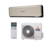 Кондиционер Mitsubishi Heavy Inverter SRK35ZSX-WT-SRC35ZSX-S (titanium)
