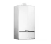 Cazan pe gaz in condensatie BUDERUS GB 172i-35WH 35 kW alb