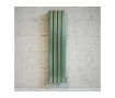 Calorifer decorativ LOJIMAX, colectie DIAMOND DOUBLE 300 mm. 296 mm.
