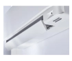 Кондиционер DAIKIN Inverter STYLISH FTXA42AW+RXA42A белый A++