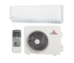 Кондиционер Mitsubishi Heavy Inverter R32 SRK50ZSPW/SRC50ZSPW