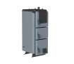 Твердотопливный котёл на ручной загрузке KRONAS ALMAX D 17 квт