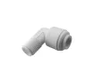 Колено с наружной резьбой 1/4"х1/8" NPTF