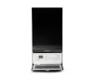 Cazan pe gaz in condensatie BUDERUS GB 172i-35H 35 kW negru