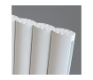 Calorifer decorativ LOJIMAX, colectie OTIS DOUBLE 300 mm. 308 mm.