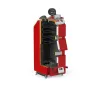 Cazan pe combustibil solid cu incarcare manuala DEFRO OPTIMA KOMFORT PLUS A 15 kW