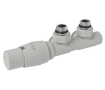 Robinet cu cap termostat Gorgiel Podwojny (06)