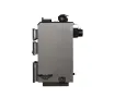 Cazan pe combustibil solid cu incarcare manuala Candle Uni 20 kW