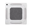 Caseta invertor aer conditionat Midea MCD1-24HRFNX-QRD0W(GA)/MOX430U-24HFN8-QRD0W(GA) 24000 BTU