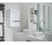Cazan pe gaz in condensare VAILLANT ECOTEC PLUS VU 486-5-5 48 kW