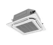 Aer condiționat tip GREE CASSETĂ Invertor R32 seria U-MATCH GUD35T/A-T+GUD35W/HhA-X