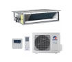 Conditioner GREE de tip CANAL Inverter seria U-MATCH GUD71PS-A-T+GUD71W-HhA-T (24K)