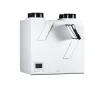 Рекуператор воздуха с системой приточно-вытяжной вентиляцией Mitsubishi Electric VL-350CZPVU2-L-EG (расход воздуха 350 м3/ч)