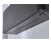 Кондиционер DAIKIN Inverter STYLISH FTXA42BB+RXA42A матовый черный A++