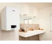 Cazan pe gaz in condensare VAILLANT ECOTEC PLUS VU 25 CS/1-5 26 kW