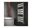 Uscator de prosoape decorativ LOJIMAX, colectie BENOIT 400 mm. 710 mm.