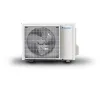 Кондиционер DAIKIN Inverter R32 Nepura Stylish RXTA30C-FTXTA30СB Black  (Обогрев при - 30°C)