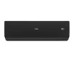 Conditioner HAIER SERENE Plus DC Inverter R32 AS25SBBHRA-MB 1U25DEBFRA-SH Negru mat (Încălzire pana la - 20°C)